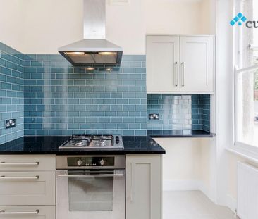 1 bedroom in a flat share to rent - Photo 4