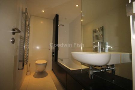 Budenberg Woodfield Road, Altrincham - Photo 5