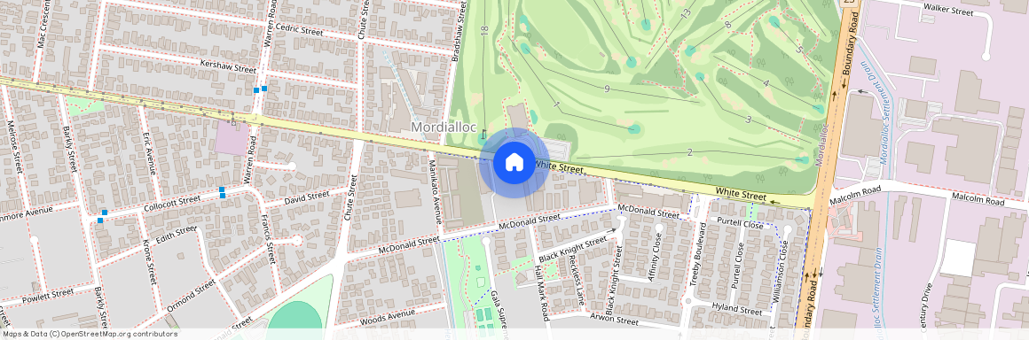 5/96 - 98 White St, Vic 3195, Mordialloc