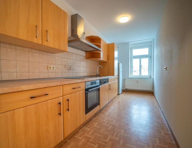 2 Zimmerwohnung mit Einbauküche! - Foto 1