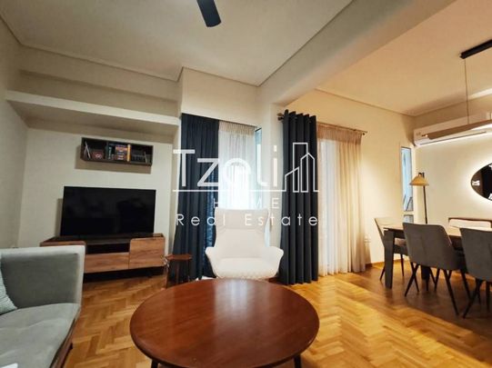 Διαμέρισμα για ενοικίαση Ακρόπολη (Ιστορικό Κέντρο) - Φωτογραφία 1