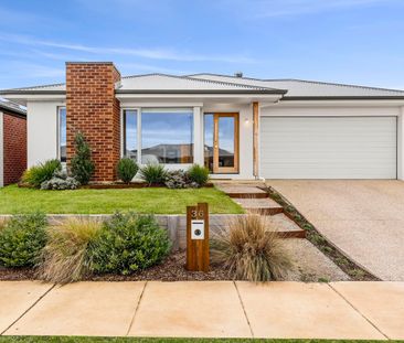 Modern Family Home in a Quiet Leopold Location! - Photo 6