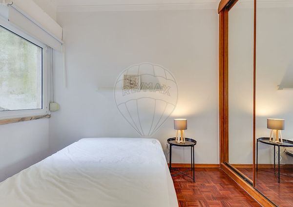 Apartamento T1 em Lisboa
