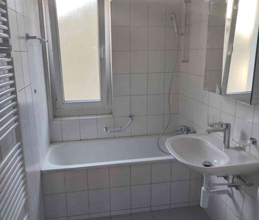 3.5 Zimmer, 68 m², EG - Foto 4