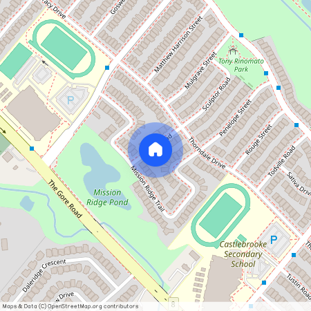 17 Trentin Road Unit# Bsmt, Brampton