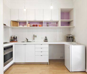 17/1 Lumley Court, Prahran VIC 3181 - Studio For Rent | Domain - Photo 2