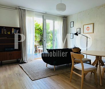 SCEAUX - Appartement - Loyer €1 575/mois charges comprises *** - Photo 1