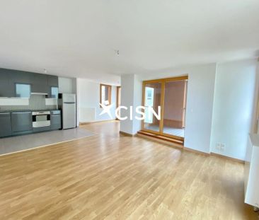 APPARTEMENT RECENT NANTES - 3 pièce(s) - 75,26 m2 - Photo 1