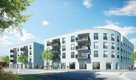 Living with comfort in Oftringen! - Photo 2