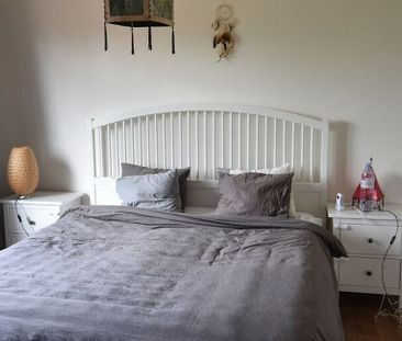 Appartement te huur in Nieuwkerken-Waas voor € 860 met 3 slaapkamers - Foto 6