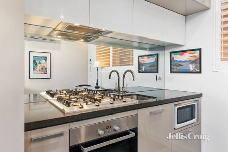 213/81 Riversdale Road, Hawthorn - Photo 4