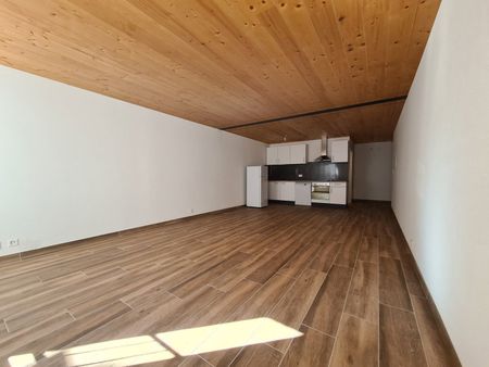 1 Zimmer, 45 m² - Photo 5