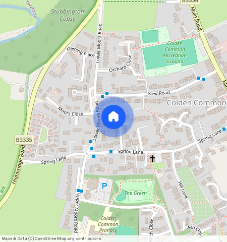 Fernhurst Close, Colden Common, Winchester, Hampshire, SO21