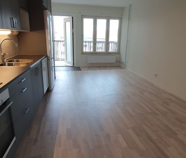 Norra Kullagatan, Ulricehamn - Foto 5