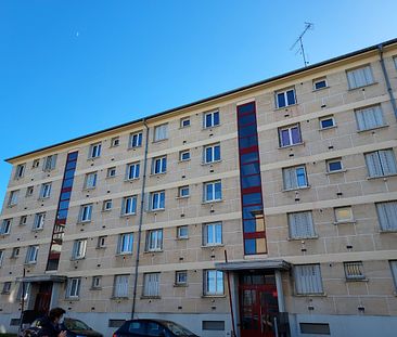 Appartement type 3 à la Chapelle Saint Luc - Photo 5