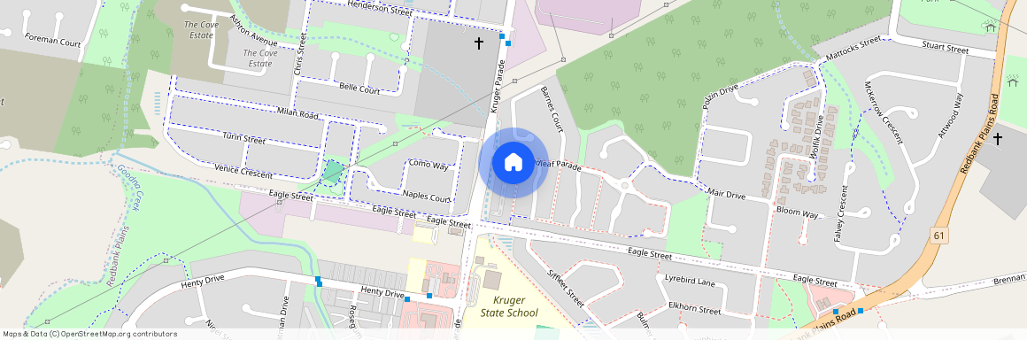 3/3 Broadleaf Parade, Redbank QLD 4301