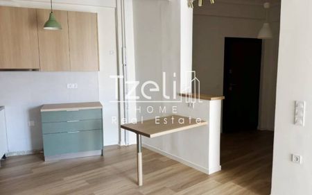 Studio / γκαρσονιέρα 39 τ.μ. για ενοικίαση, Αθήνα - Κέντρο, Παγκράτι - Photo 2