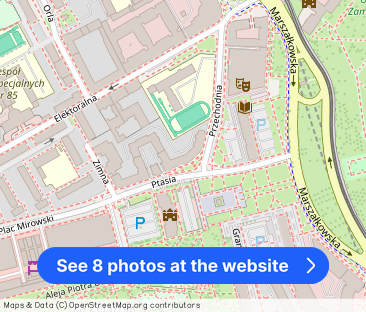 Piękny, apartament dwa poziomy 4pokoje+2 łazienki+ ochrona 24H+parking - Photo 1