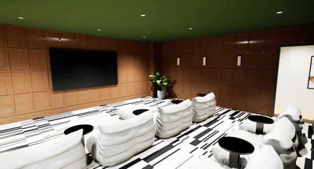 Classic Plus Studio Floor 5-7 - Photo 1
