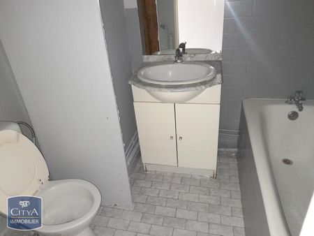 Location Appartement 1 pièce 16m² STRASBOURG 67100 - Photo 3