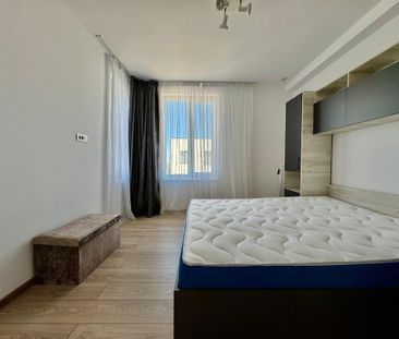Vilă premium 4 camere de închiriat – Complex Aerocity, Tunari - Photo 3