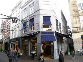 Appartement te huur: Halstraat 4 2513 AJ Den Haag - Photo 3