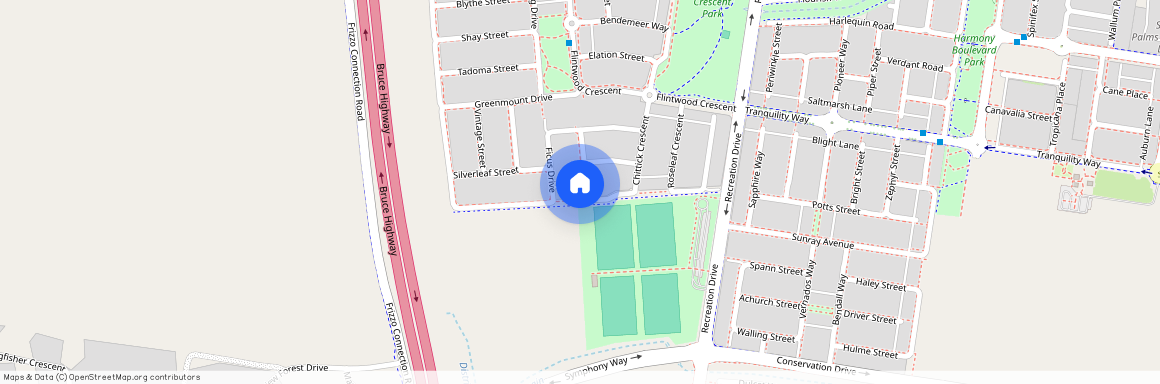 2 Marara Walk, Qld 4553, Palmview