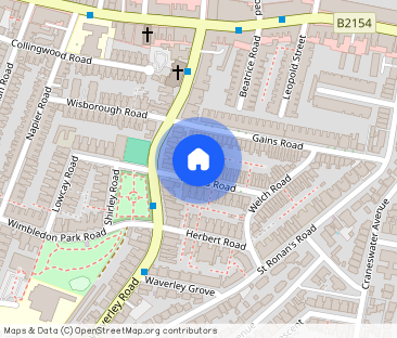 Allens Road, Portsmouth - Photo 1