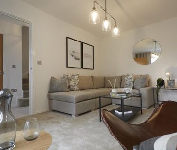 3 bedroom semi-detached house to rent - Photo 1