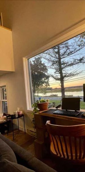 Maison au bord de l'eau 1h de montréal - Photo 1