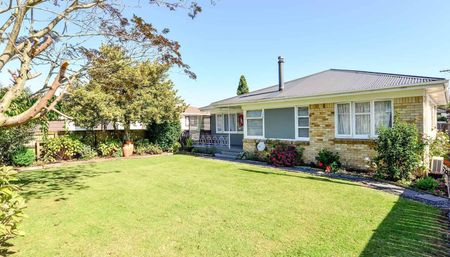 Right Choice on Rifle Range - Photo 5