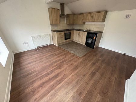 1 bedroom flat to rent - Photo 3