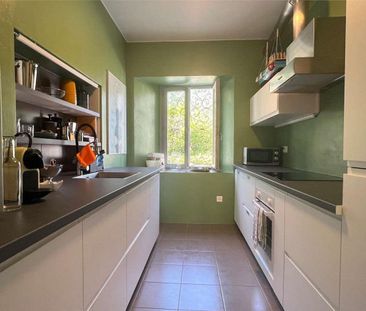Fascinating furnished one-room apartment near Ascona - Photo 3