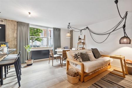 1 bedroom flat to rent - Photo 3