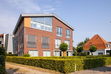 Te huur: Appartement Binnenhof 6 in Limmen - Foto 5