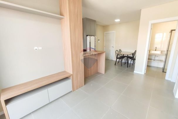 Apartamento 2 quartos com suíte para locação anual - Ingleses Norte - Foto 1