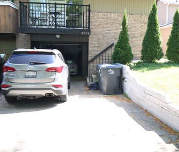 For Lease - 2888 Glace Bay Road Unit# Basement, Mississauga, Ontario - Photo 6
