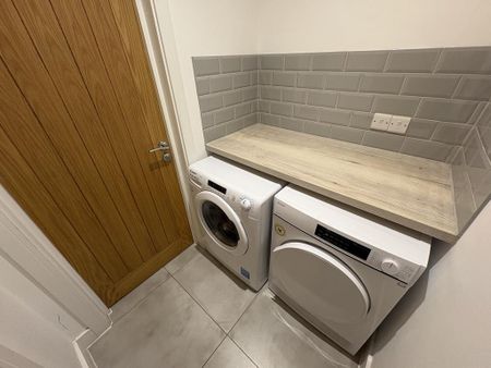 2 bedroom flat to rent - Photo 5