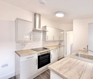 2 bed House Tower Hamlets Road, Forest Gate, E7 - Photo 4