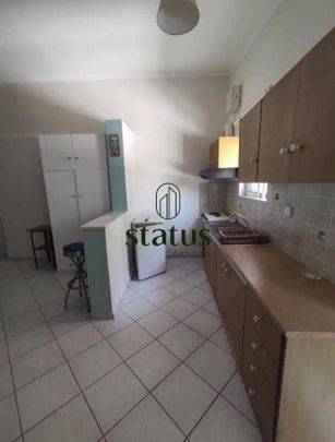 Studio/Γκαρσονιέρα για ενοικίαση Μποζαΐτικα (Πάτρα) - Φωτογραφία 1