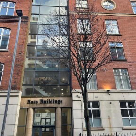 Apartment 27 Bass Buildings, Belfast, BT2 8EP - Photo 1