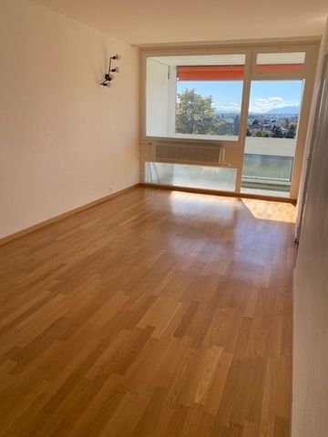 Appartement de 4.5 pièces avec balcon à Nyon - Foto 2