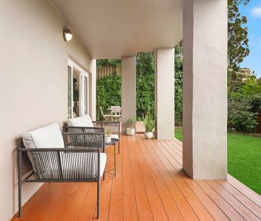 5/387 Alfred Street North, Neutral Bay - Photo 5
