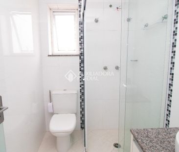 Apartamento com 2 quartos e 70m² para alugar em Vila Pires, Santo A... - Foto 5