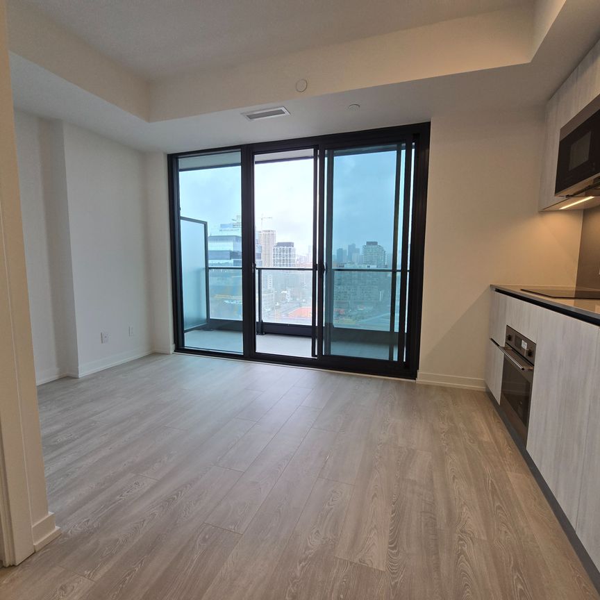 For Lease - 35 Parliament Street Unit# 1709, Toronto, Ontario - Photo 1