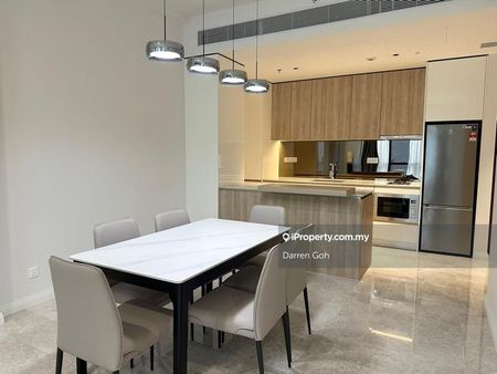TRX Residences, KL City Centre - Foto 3