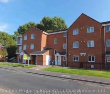 Wolseley Street, Bordesley Village, B9 - Photo 2