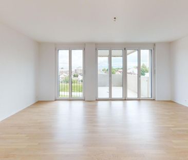 5 ½ Zimmer-Wohnung, 8620 Wetzikon - Foto 6