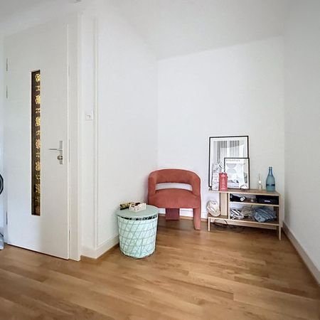 1 Zimmer, 44 m², 3. Stock - Photo 4