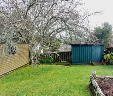 Great Location in Pukekohe - Photo 2